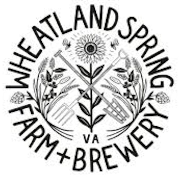 Wheatland Spring Brewery