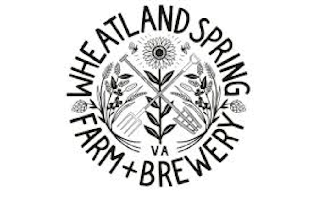Wheatland Spring Brewery