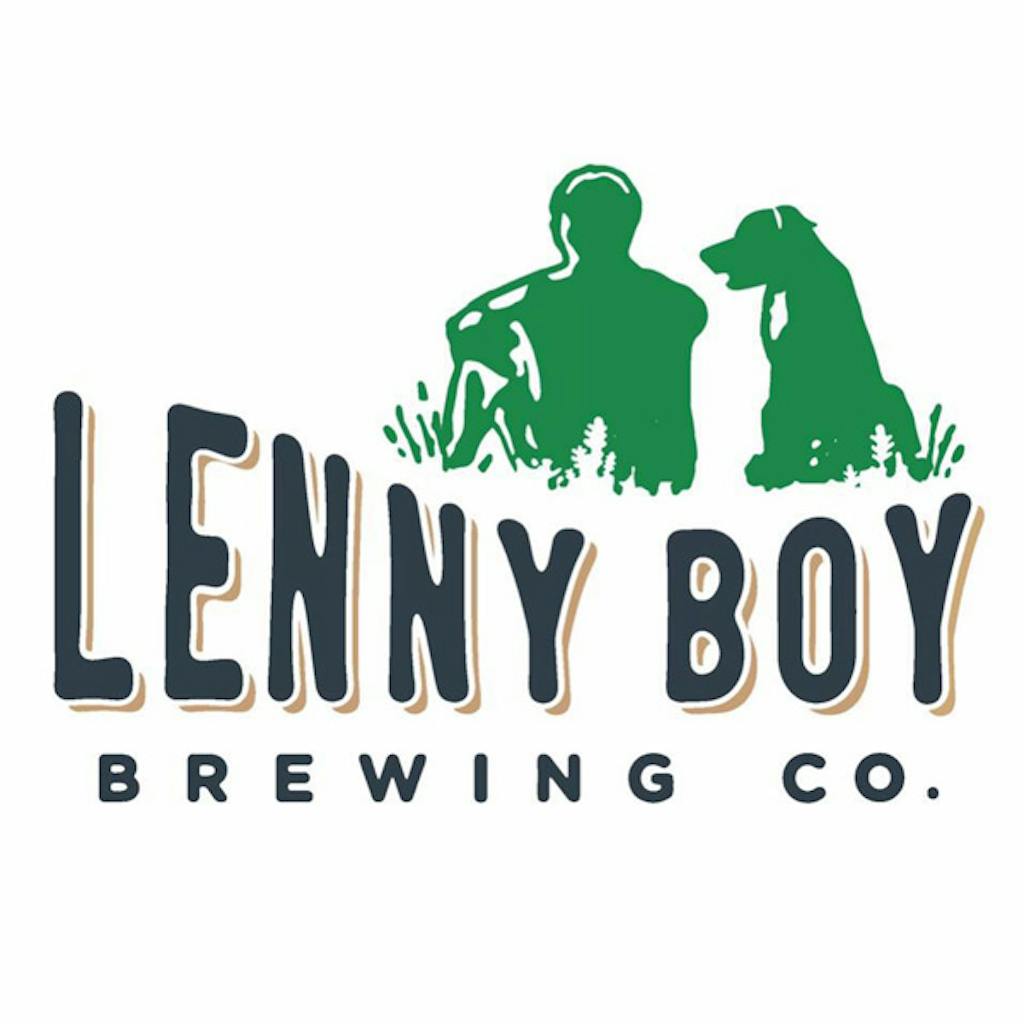 Lenny Boy Brewing Co.