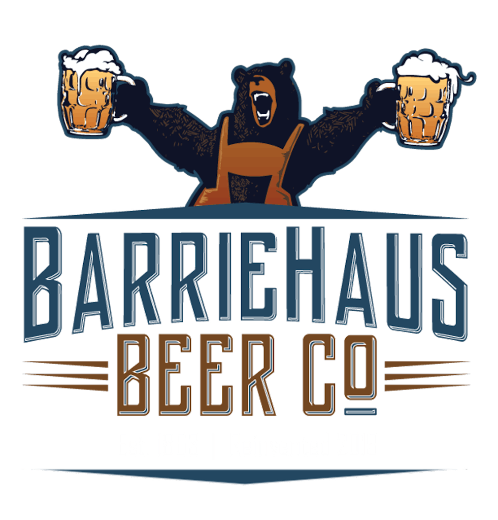 BarrieHaus Beer