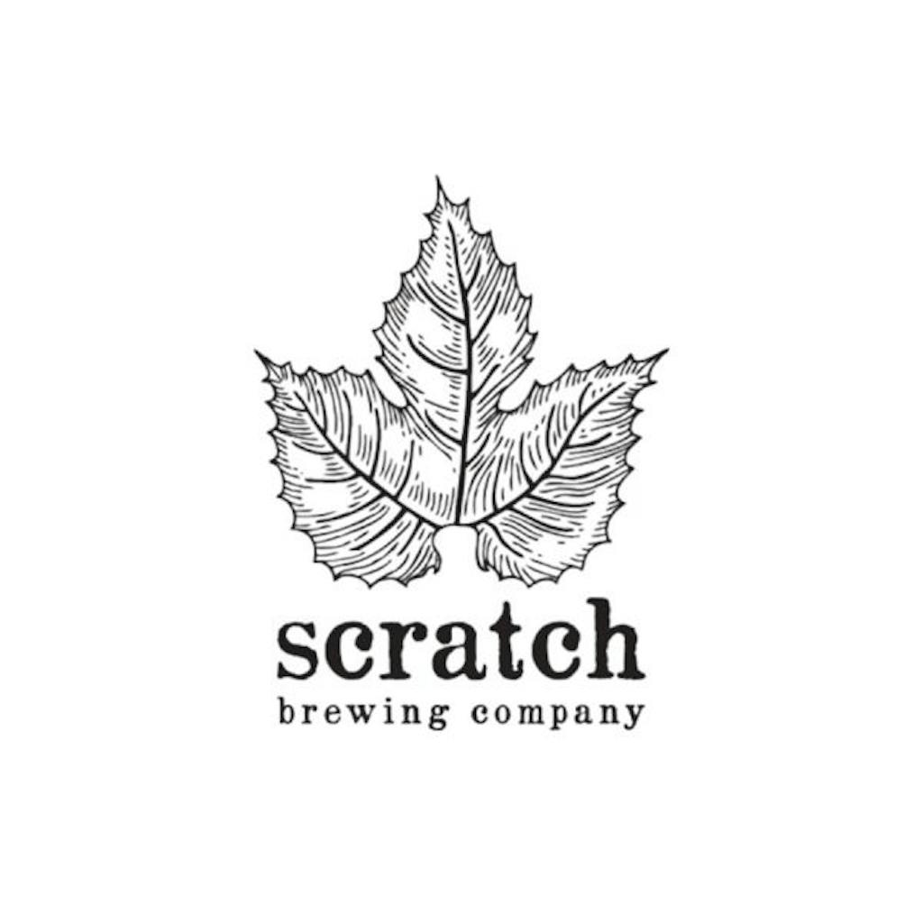 Scratch Brewing