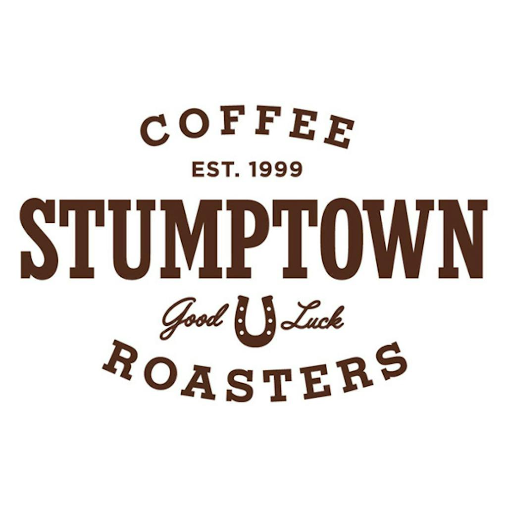 Stumptown Coffee