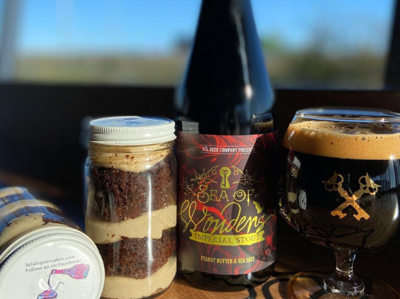 XUL Beer Company Artisan Beverage Group