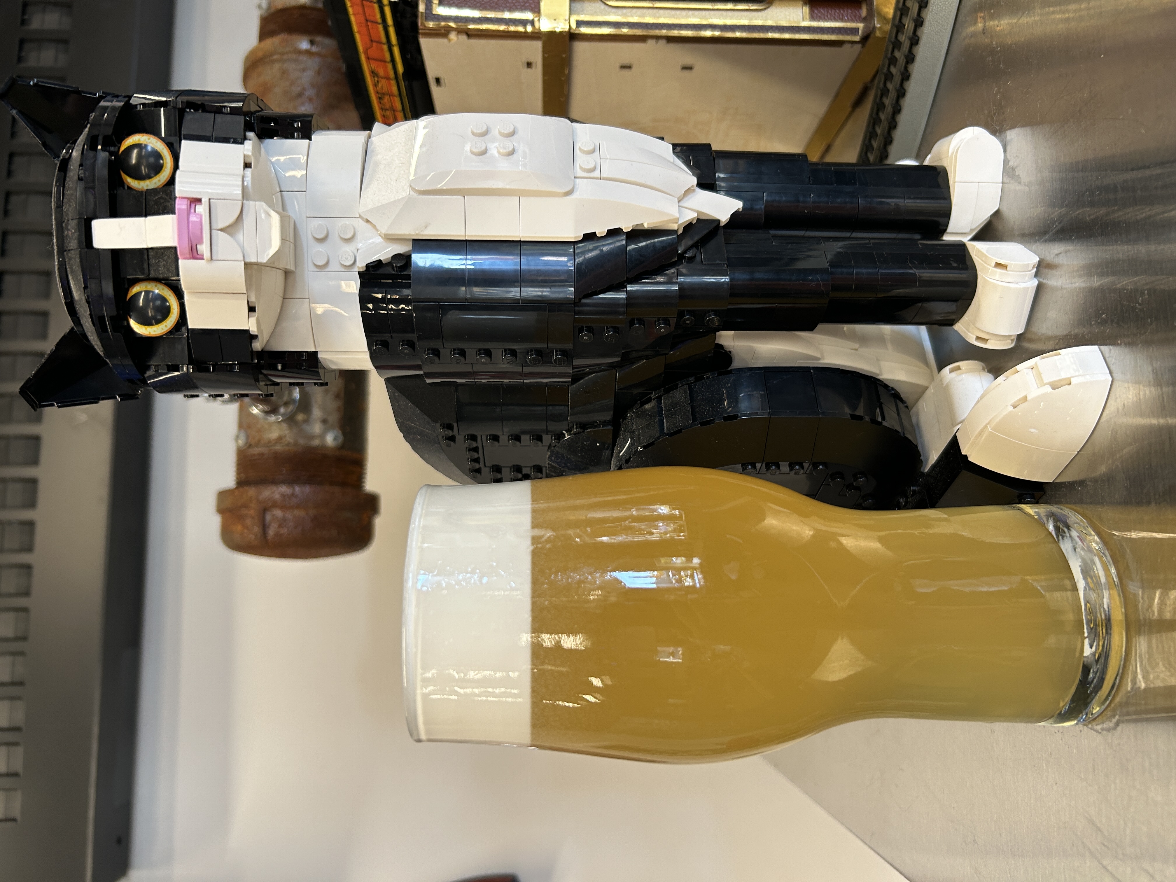 Image or graphic for Oats Malone