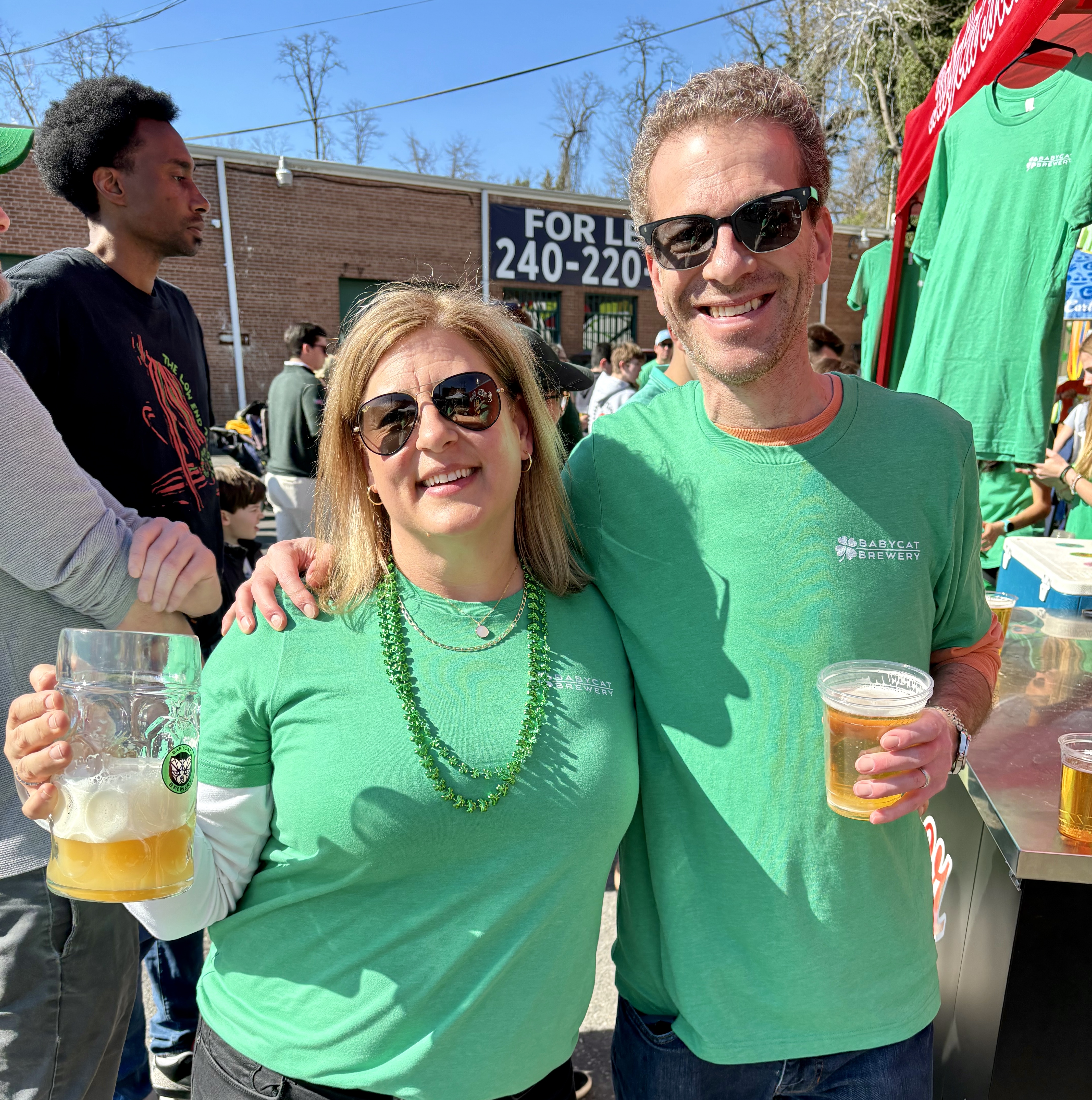 Alternate image for crew member Kerry Pratt