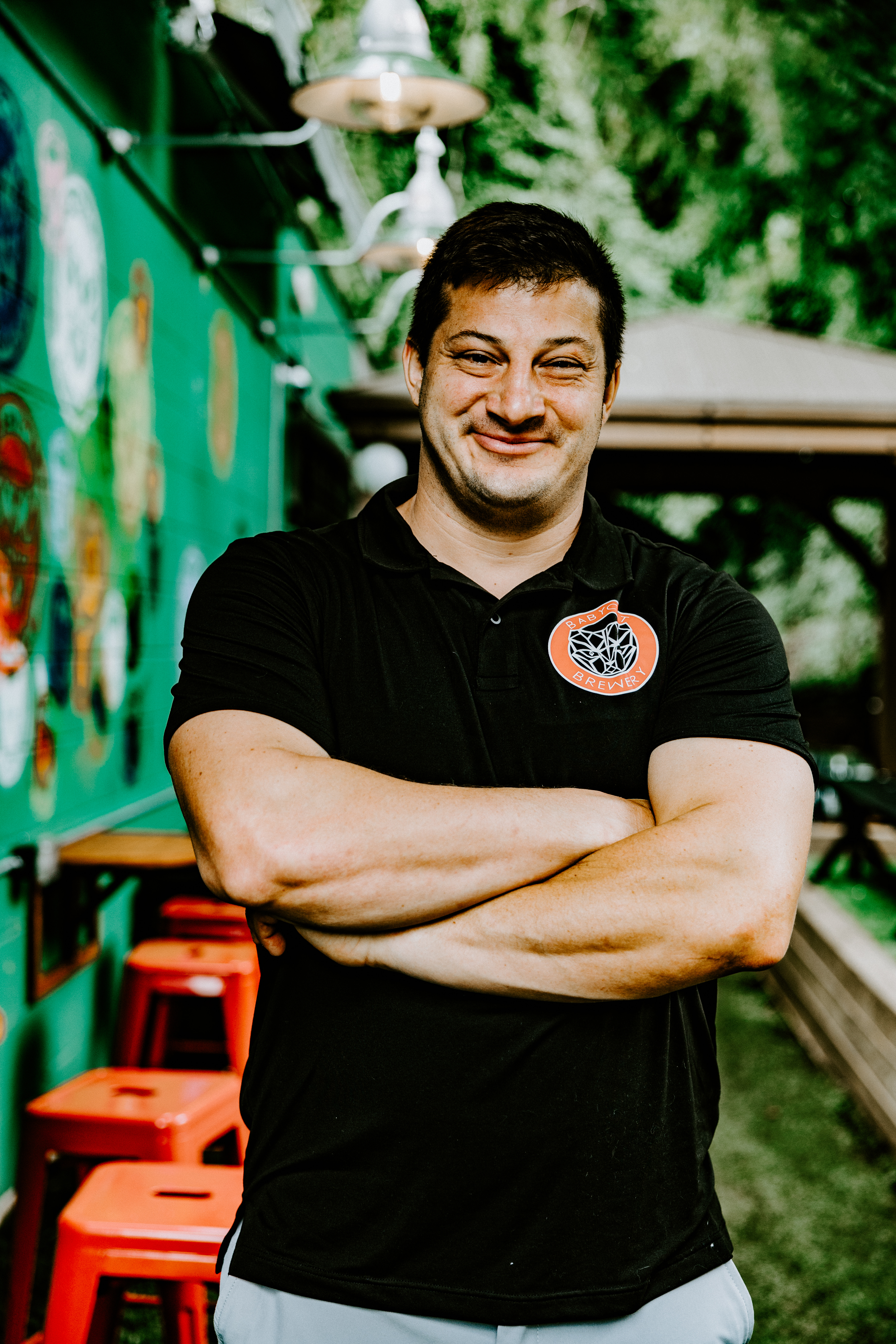 Image for crew member Sam Mussomeli