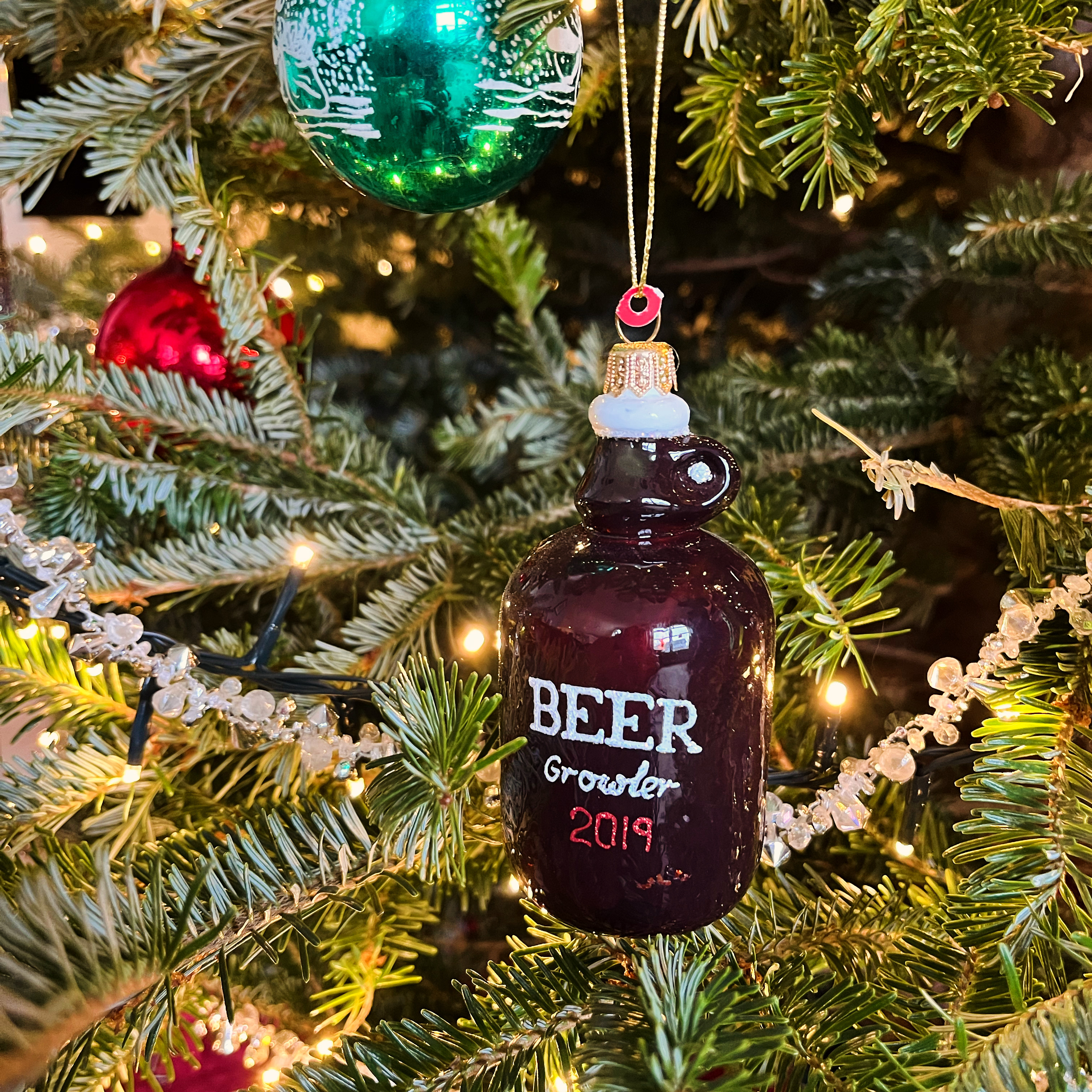 Winter Break – Bethesda & Kensington