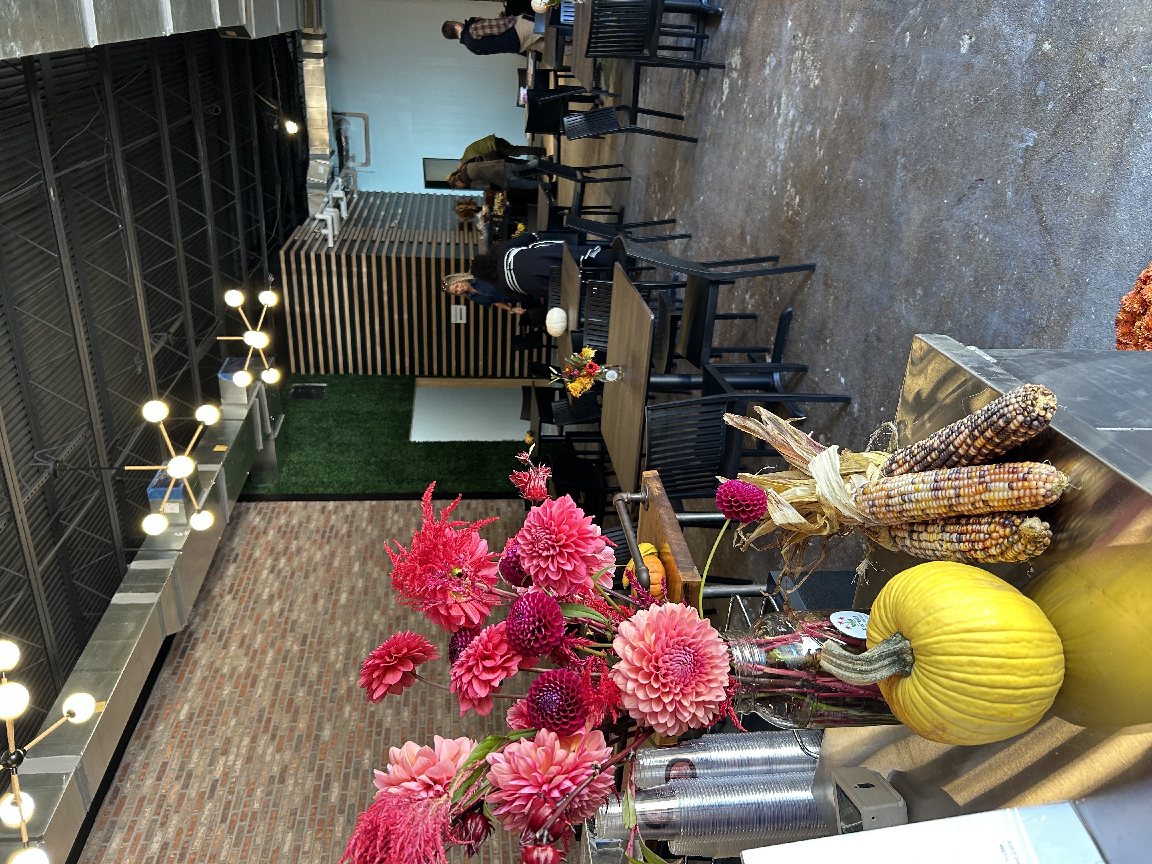 Kensington Event Space Open House