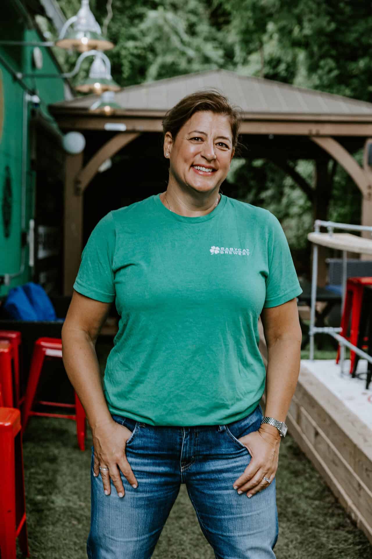 Image for crew member Kerry Pratt