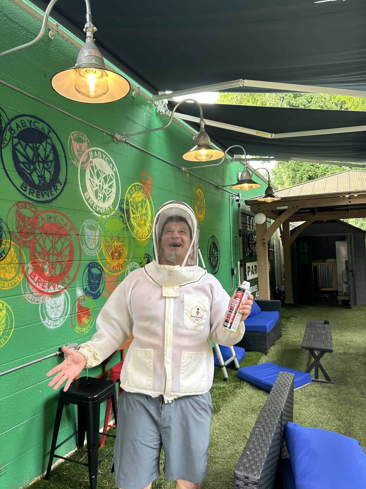 Alternate image for crew member Sam Mussomeli