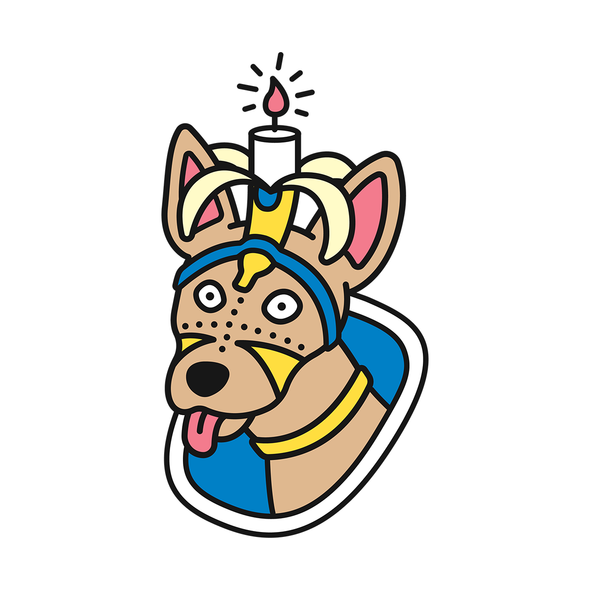 Image or graphic for Barly’s Bananarama