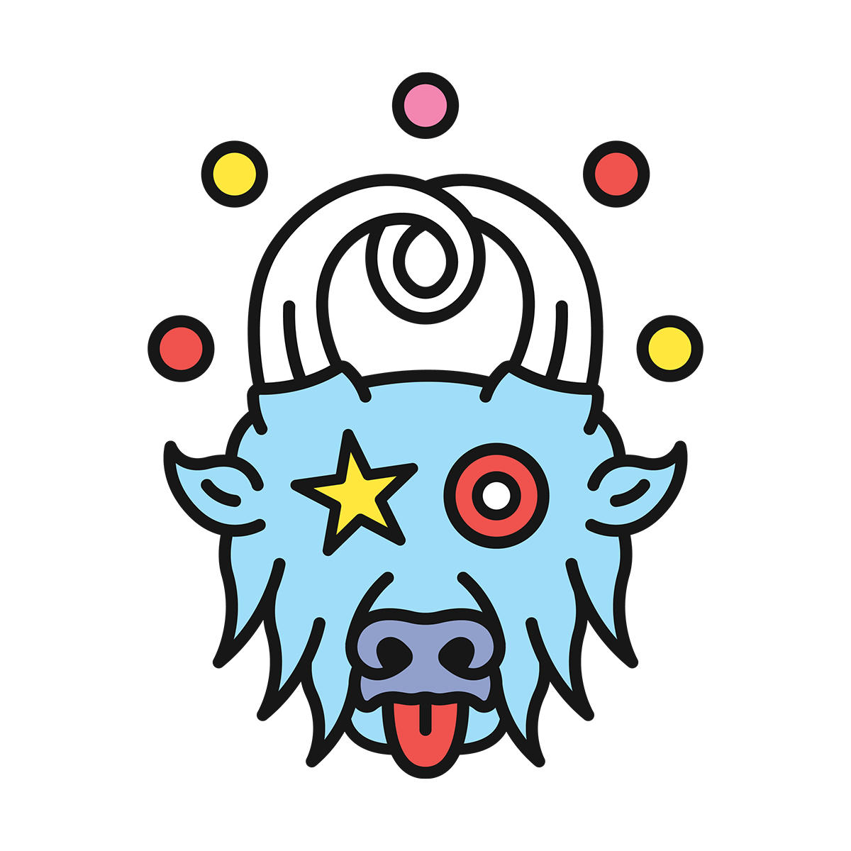 Image or graphic for SourPuss