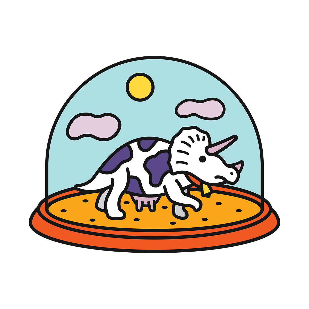 Image or graphic for Witty Kitty