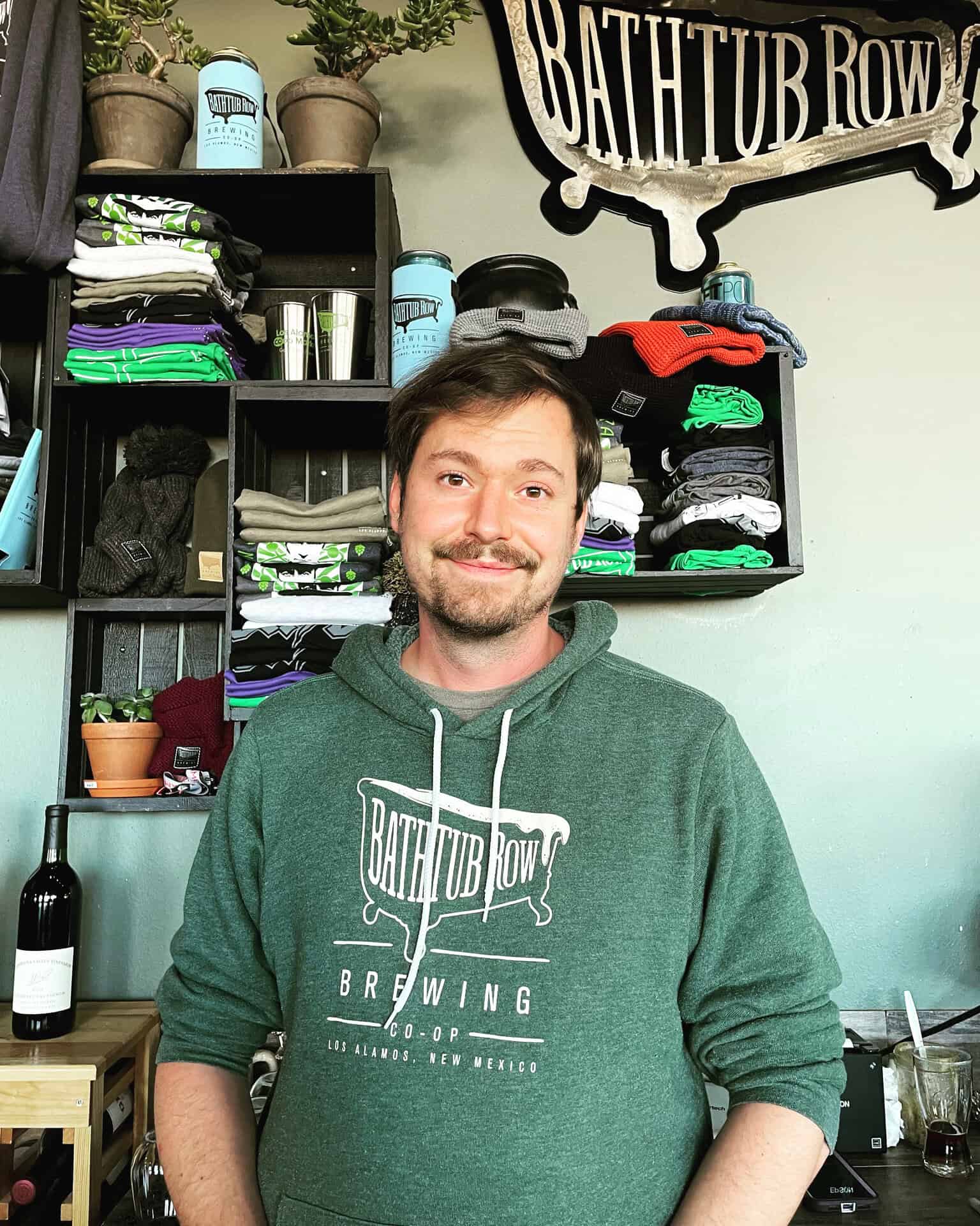 Image for crew member Albert