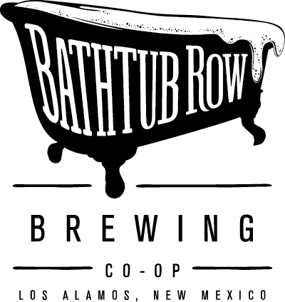 Bathtub Row Coop logo