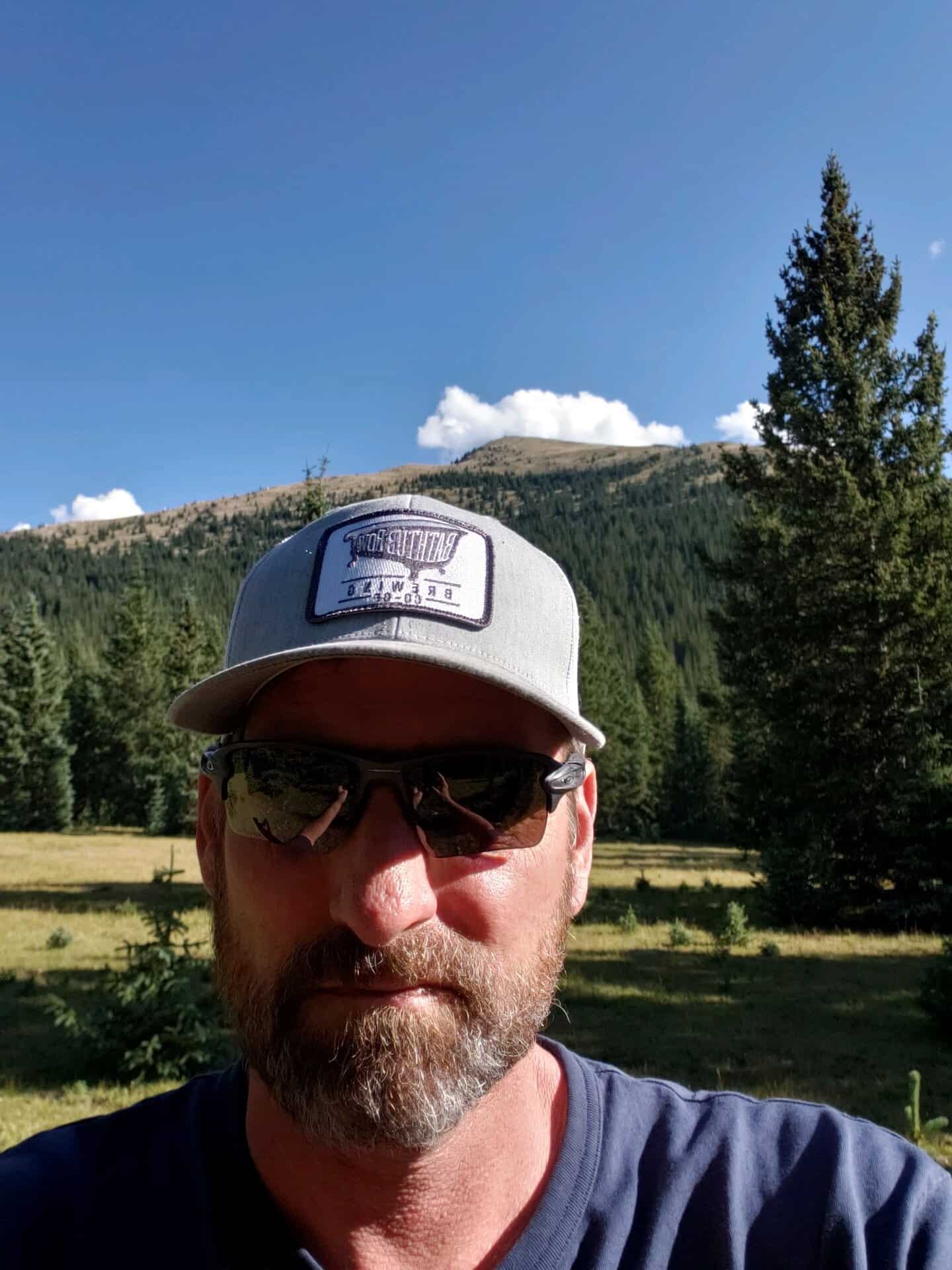 Image for crew member Doug Osborn