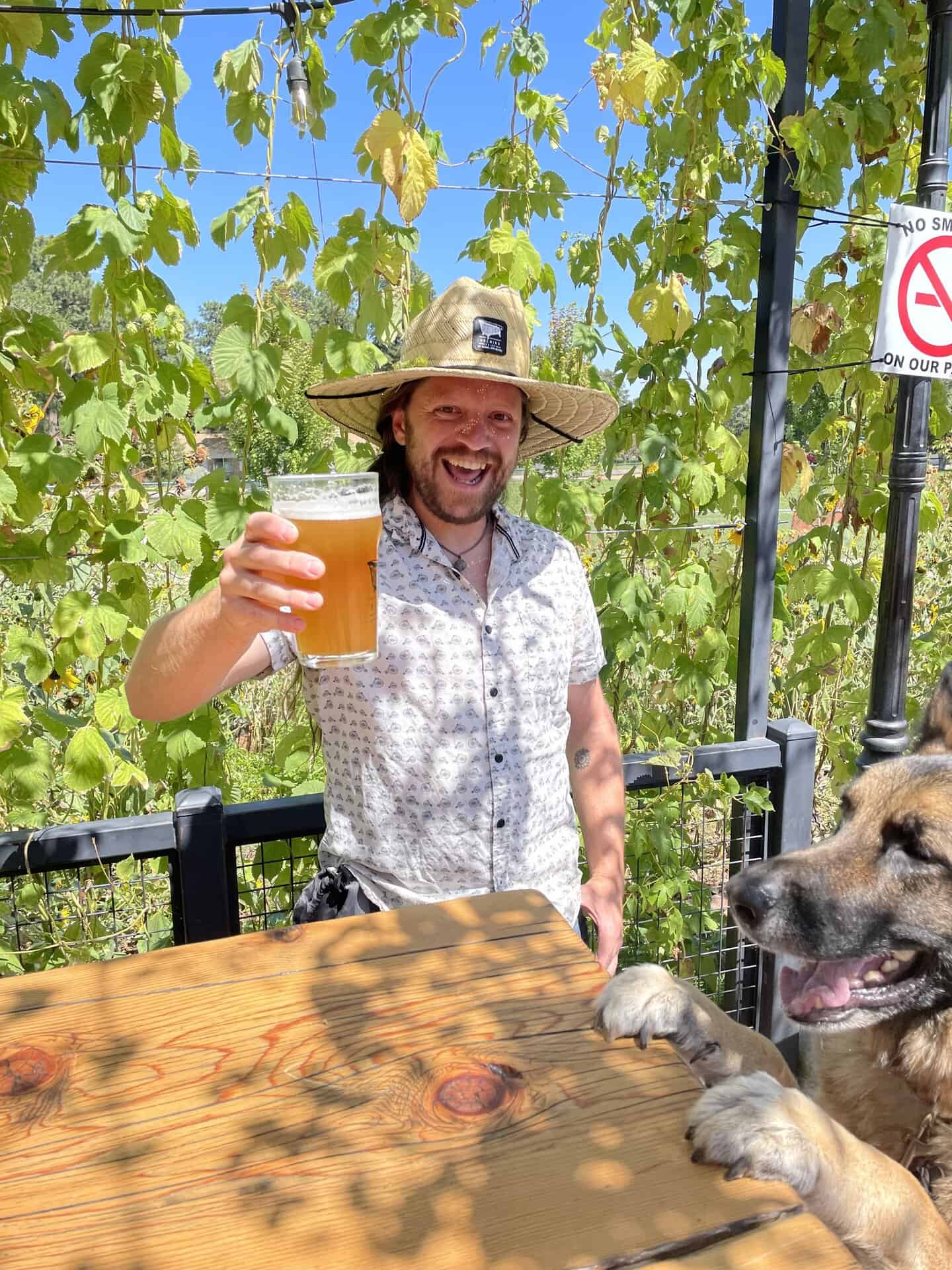 Image for crew member Gerald