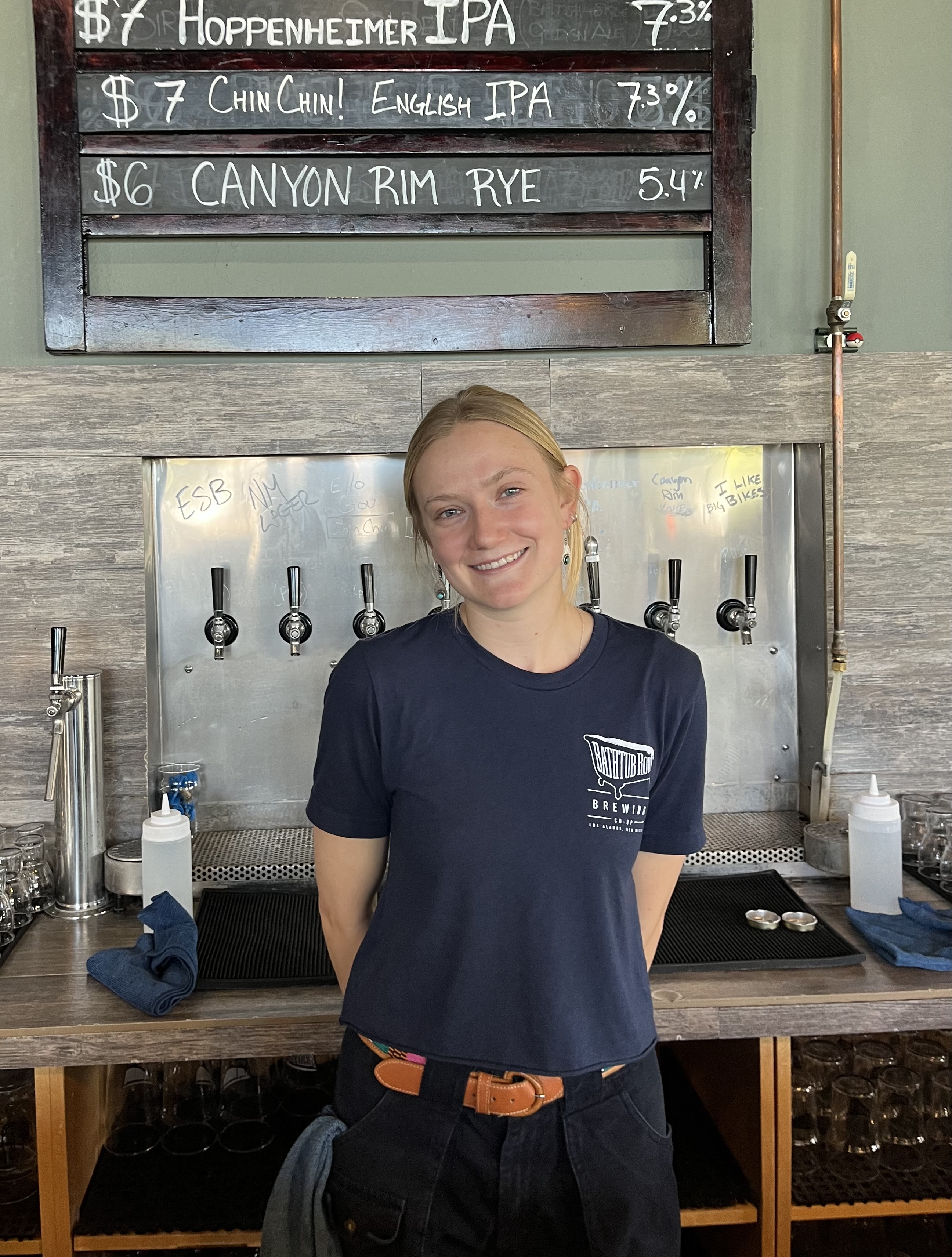 Image for crew member Meredith