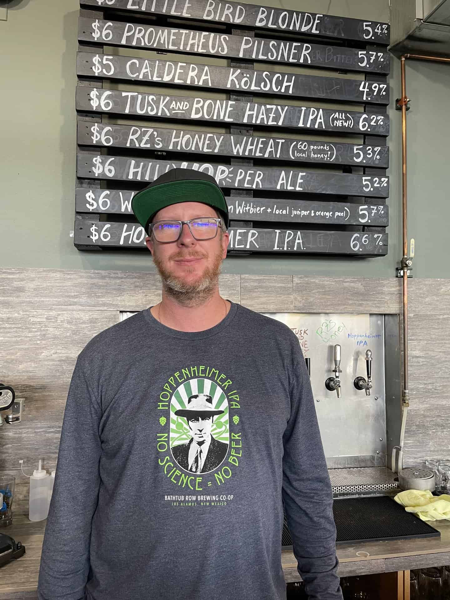 Image for crew member Jason