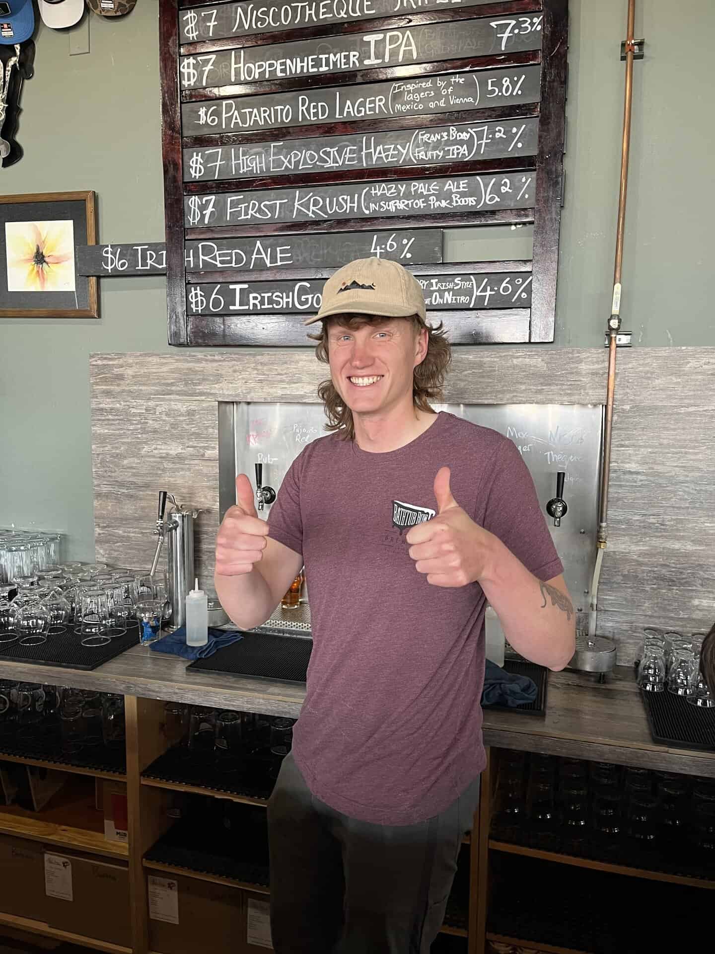 Image for crew member Kaden