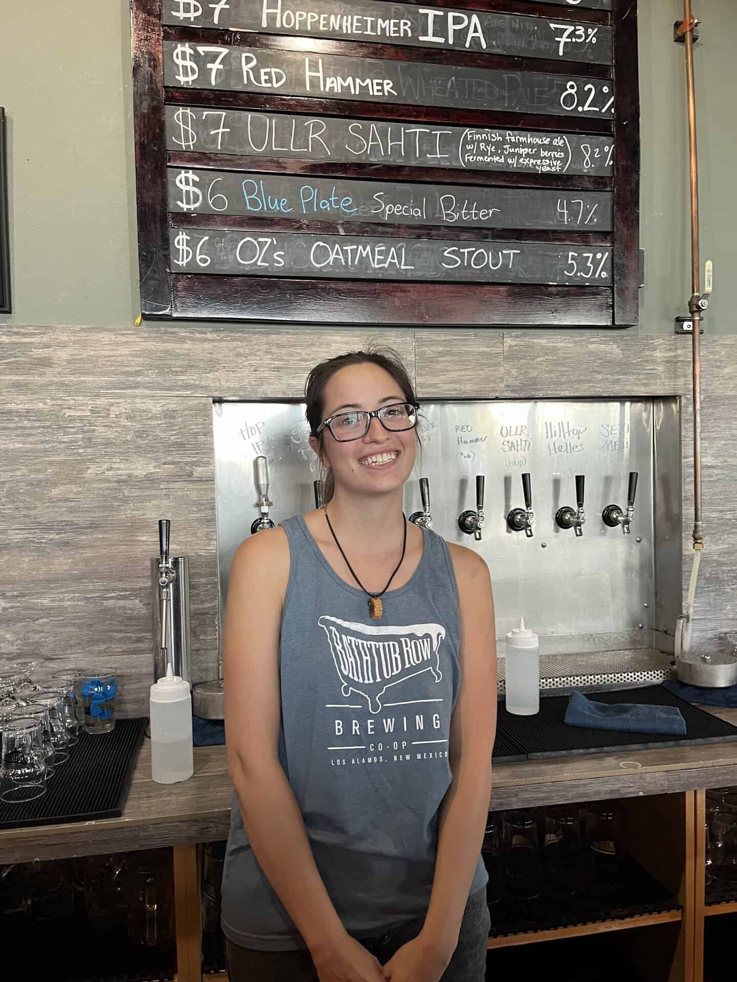 Image for crew member Tiana