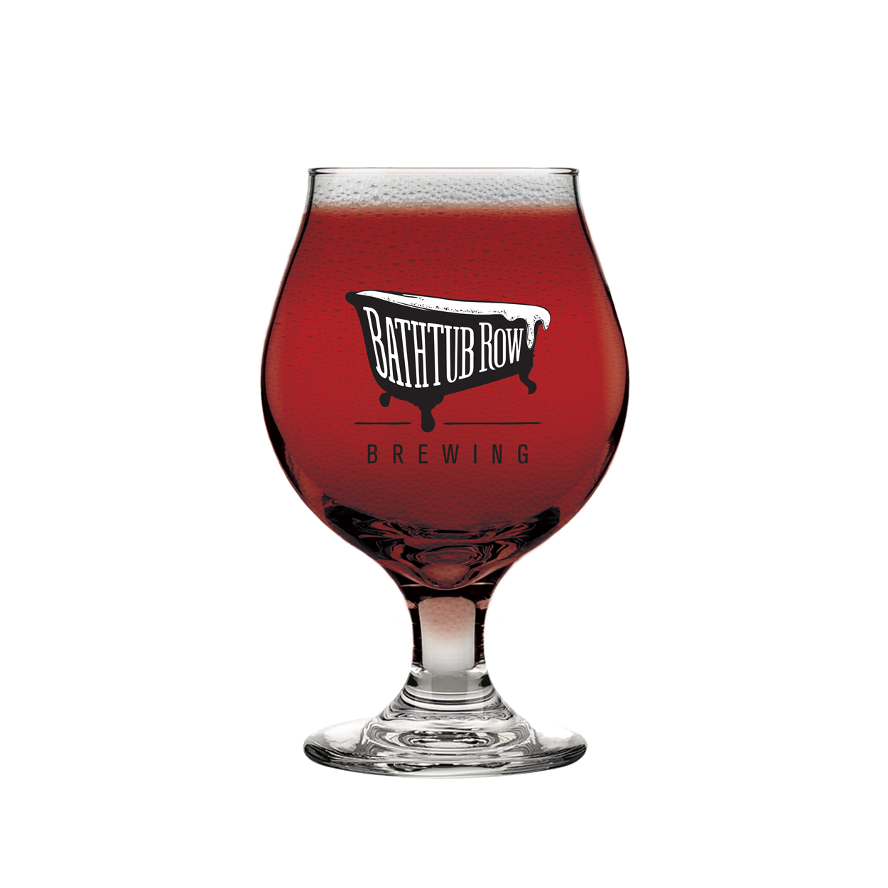 Image or graphic for Barnacle Babes Belgian Dubbel