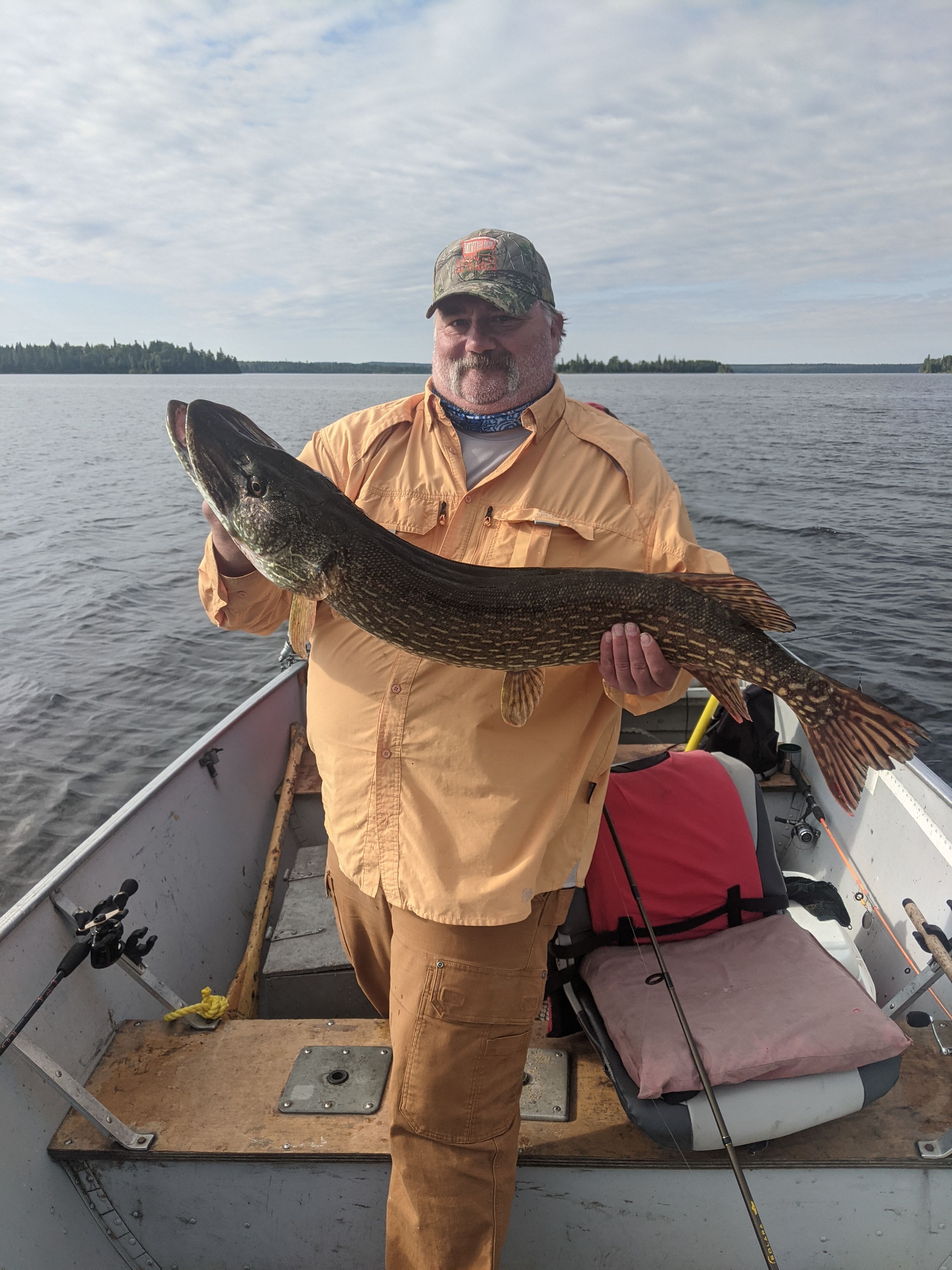 Bathtub Row Crew employee photo - Bill