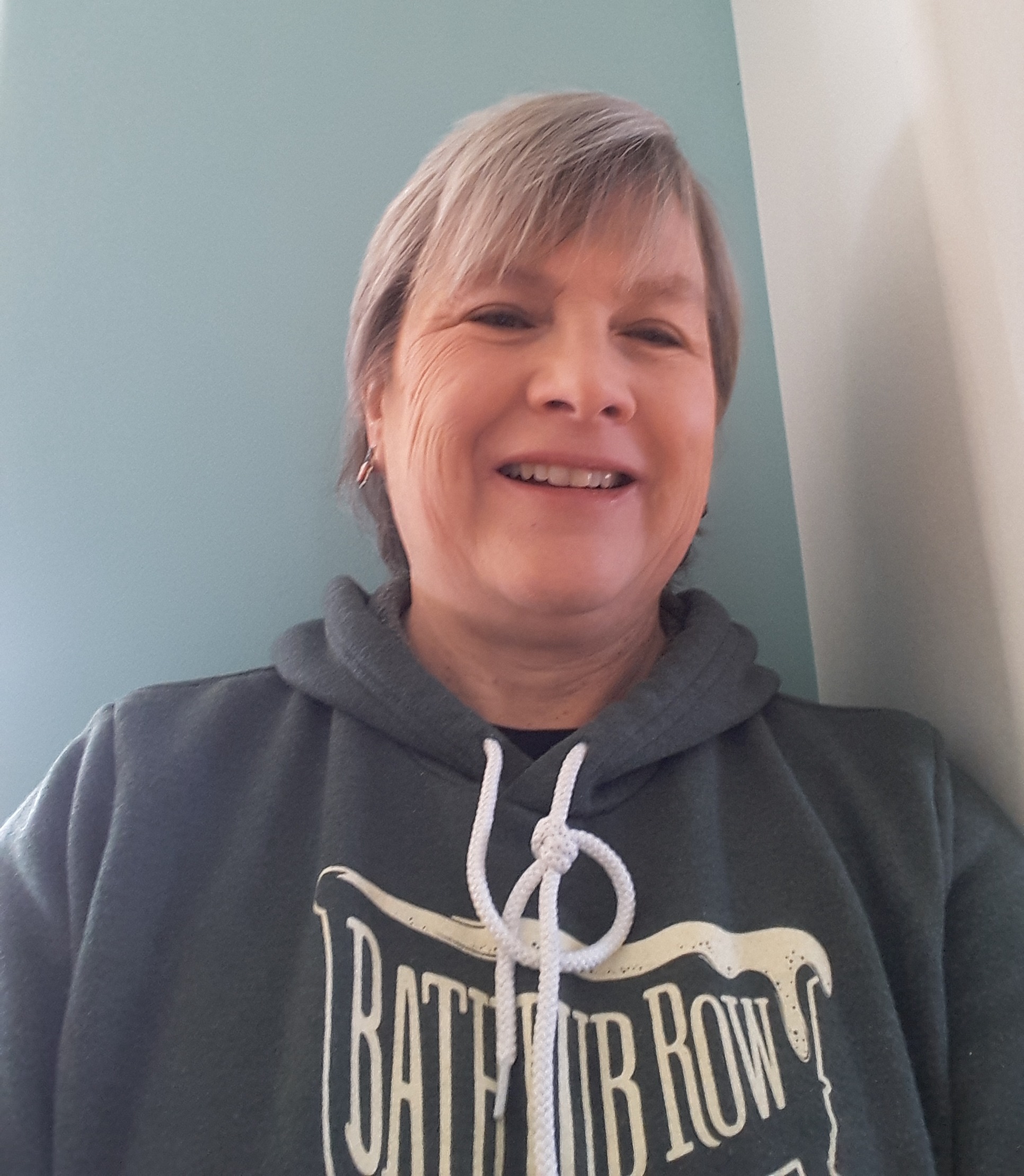 Bathtub Row Crew employee photo - Connie