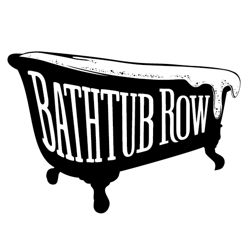 Bathtub Row Coop logo