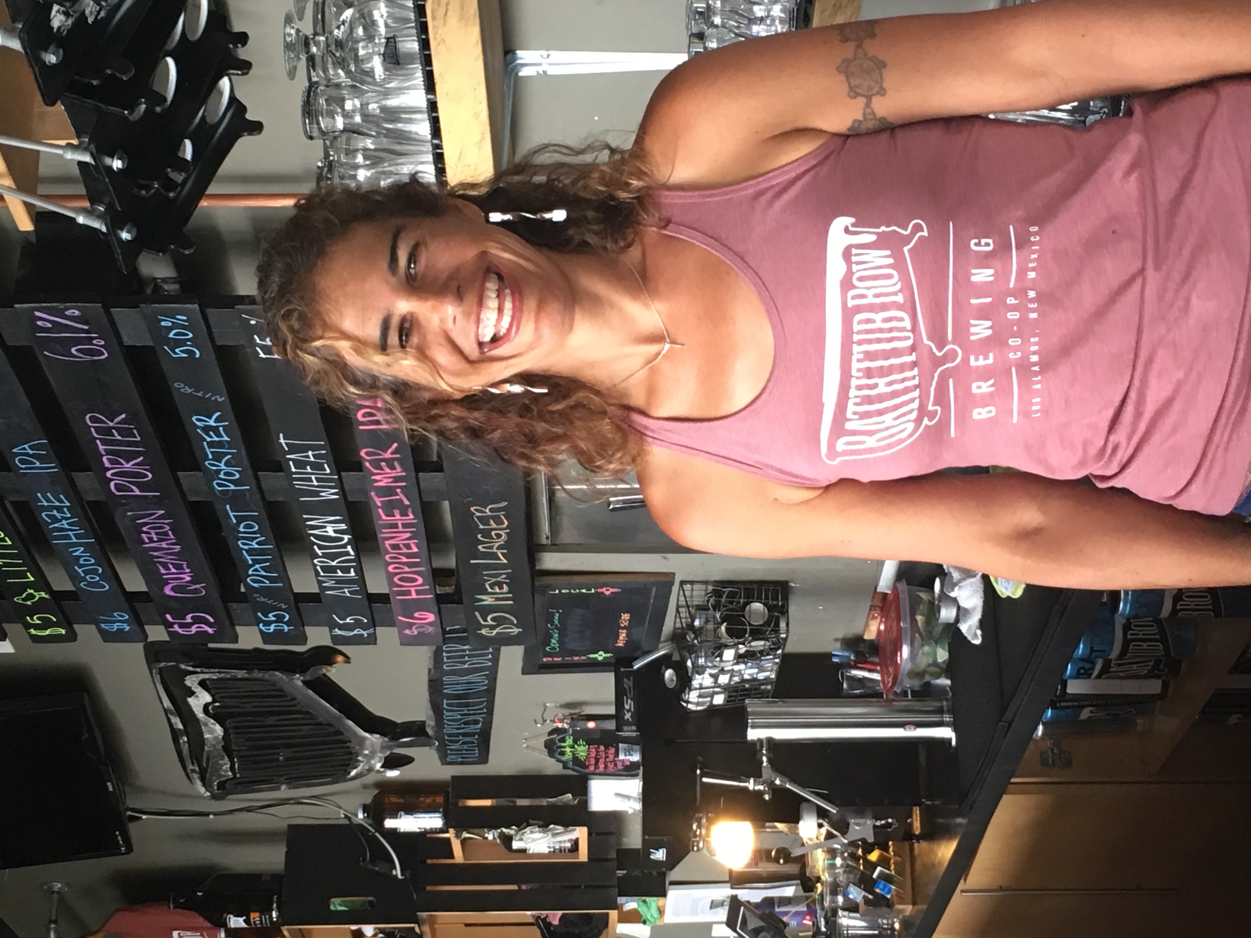 Image for crew member Steph Krantz