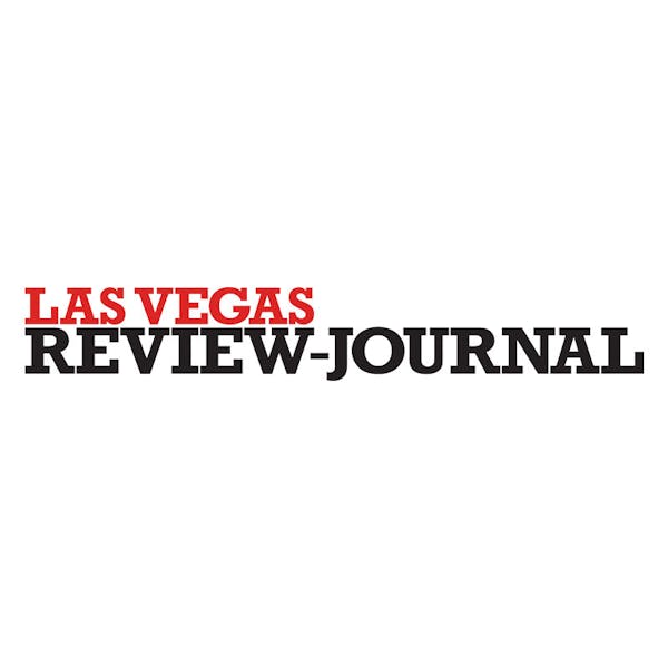 Las Vegas Review-Journal Las Vegas Review-Journal