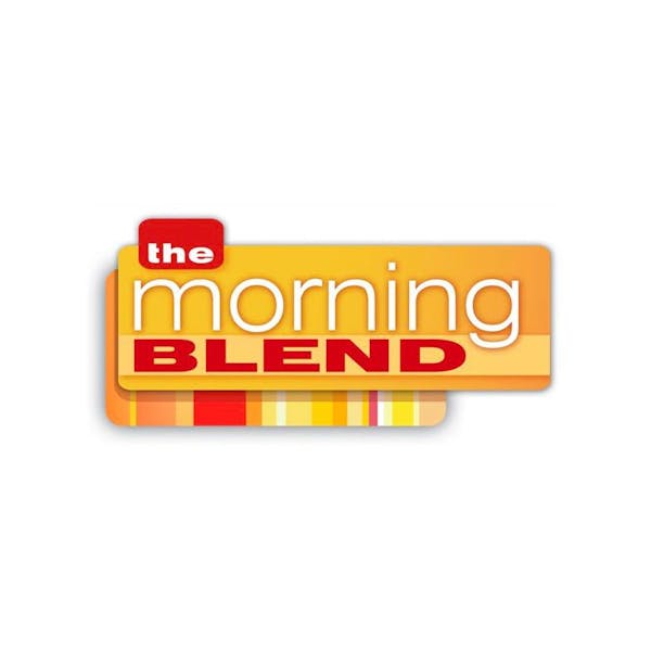 The Morning Blend The Morning Blend