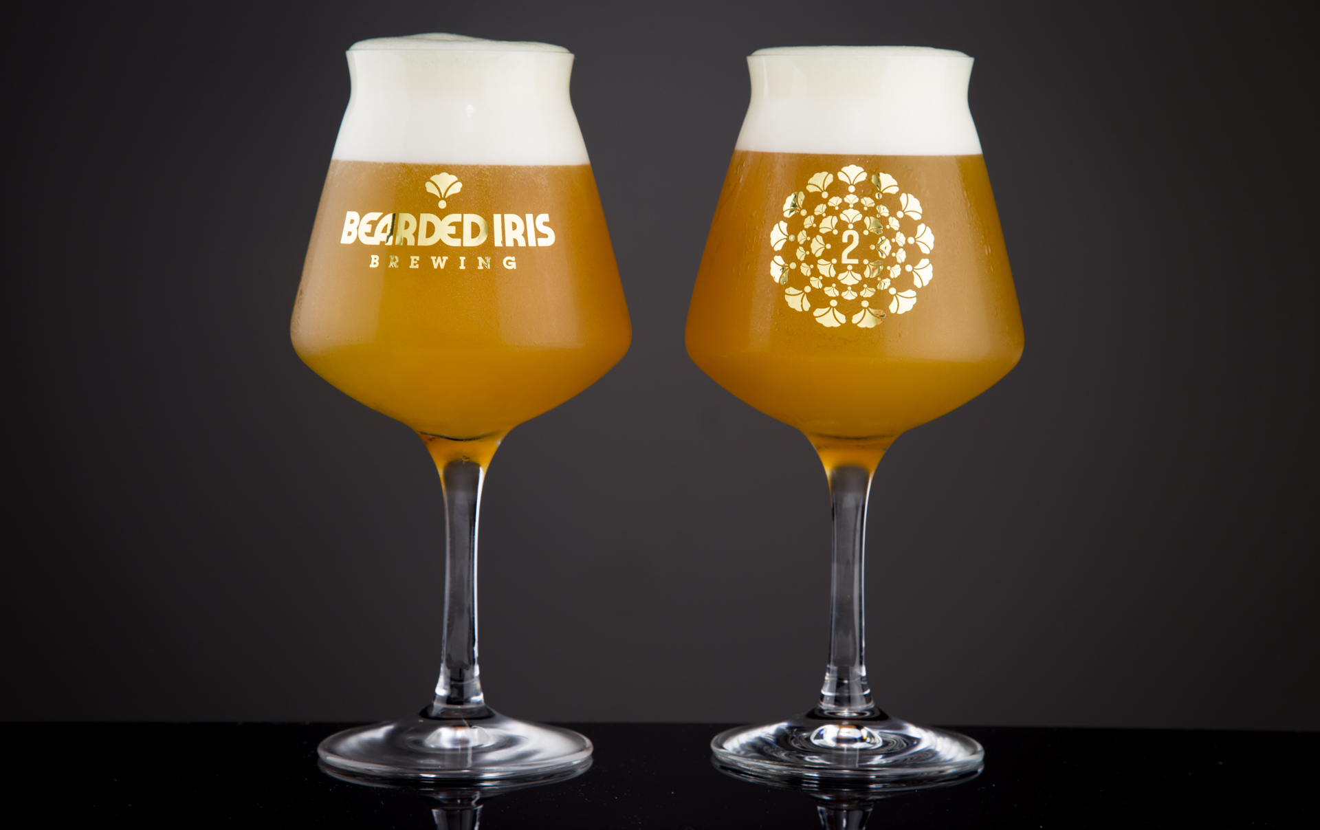 BIBCO Year Two Anniversary!