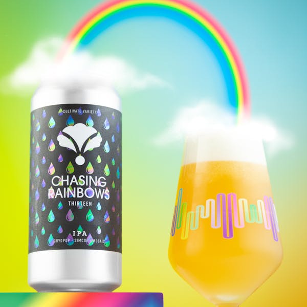 Chasing Rainbows 13_ Chasing Rainbows 13_