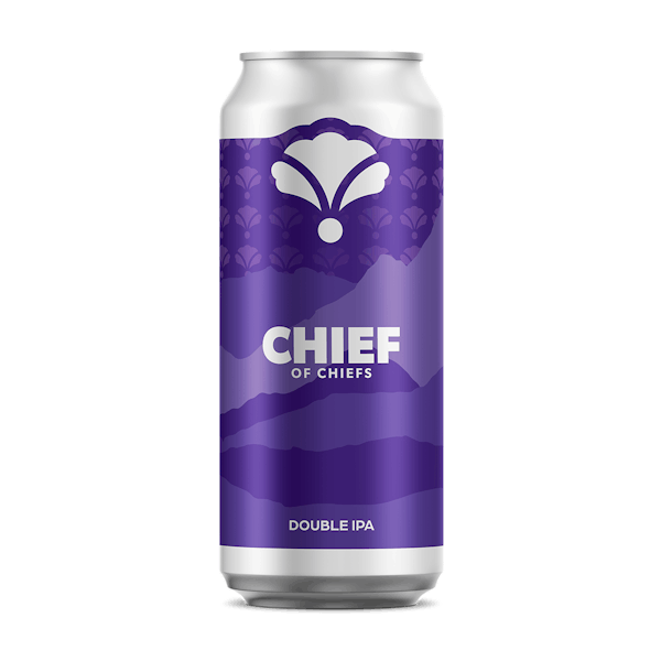 Chief-of-Chiefs-16oz-can Can of Chief of Chiefs