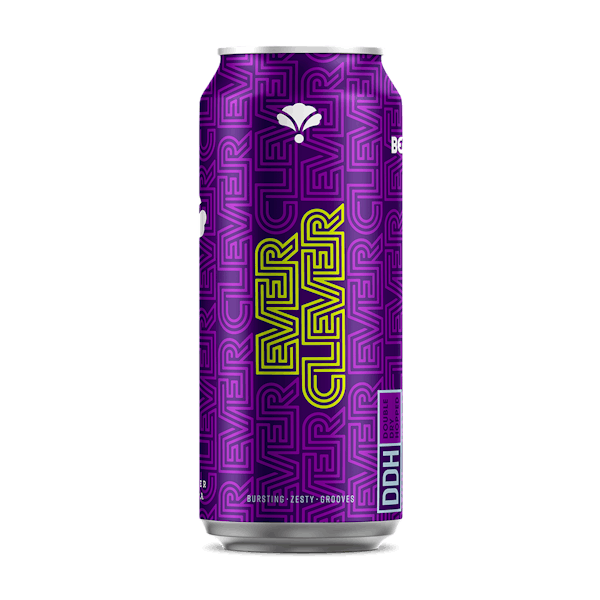 Ever-Clever-16oz-can can of Ever Clever