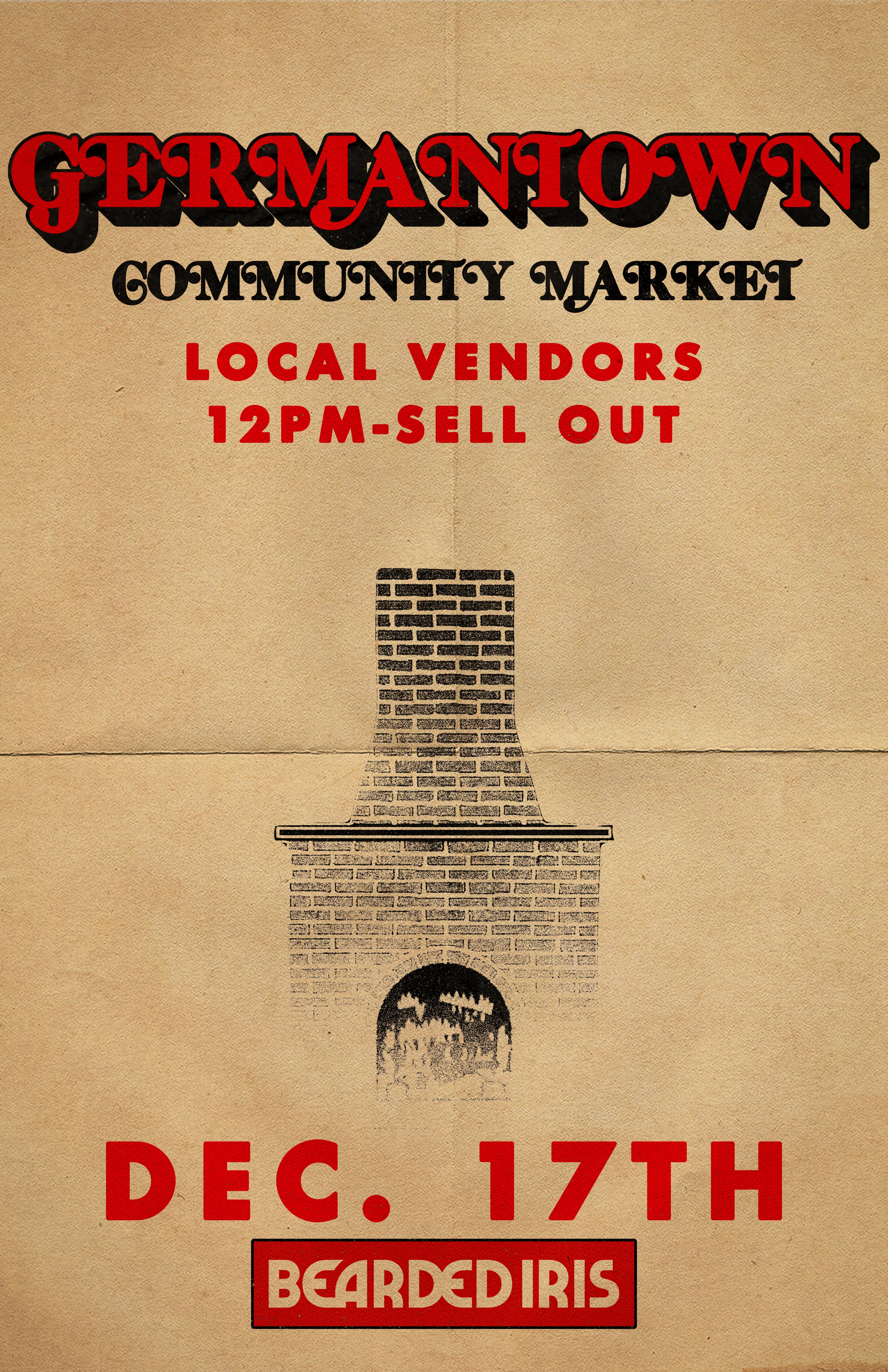 Germantown Community Holiday Market