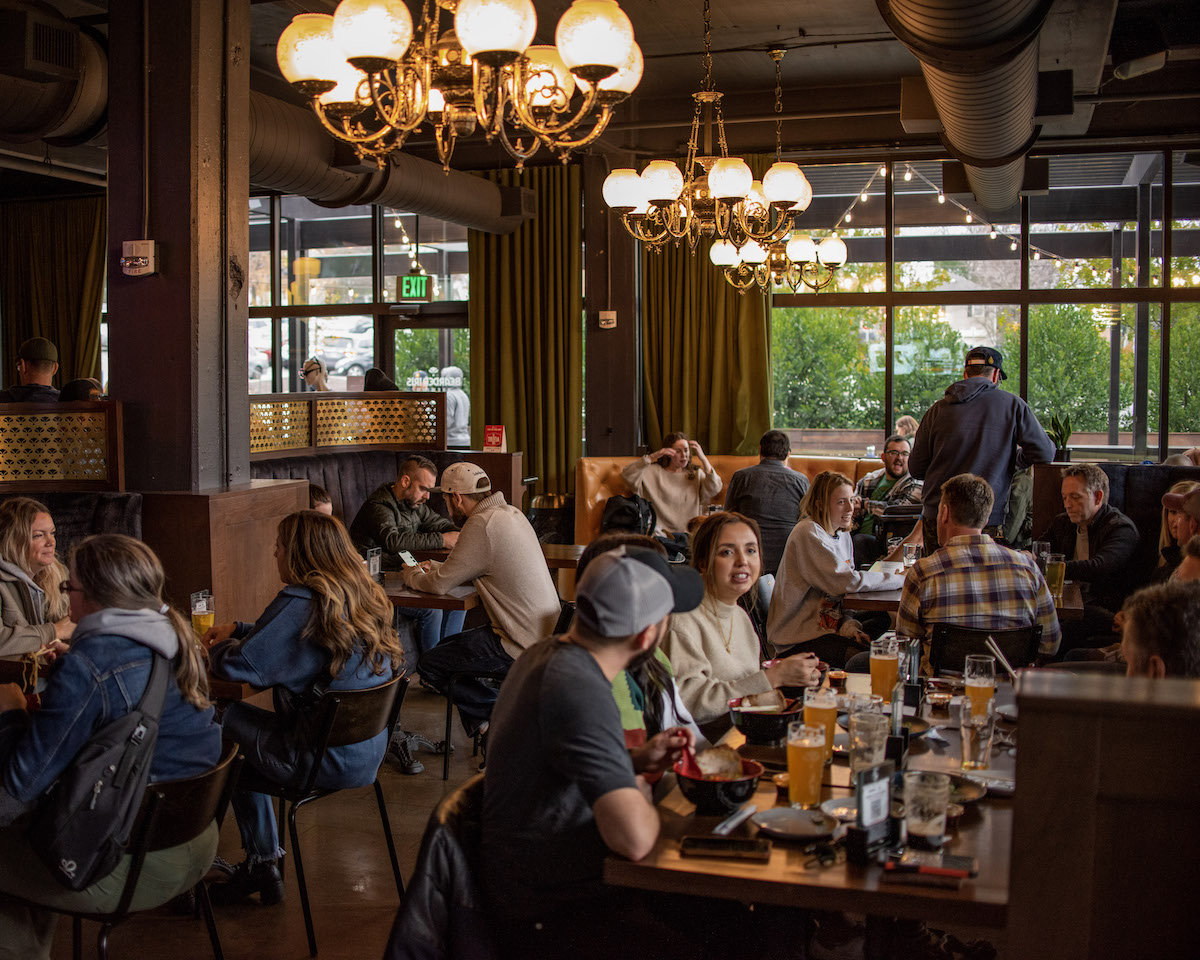 Wednesday Trivia Night at Sylvan Supply