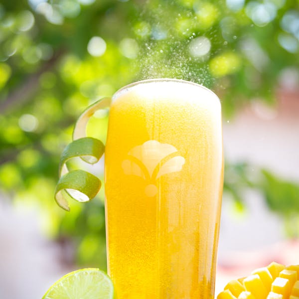 Image or graphic for Booyah: Mango Lime