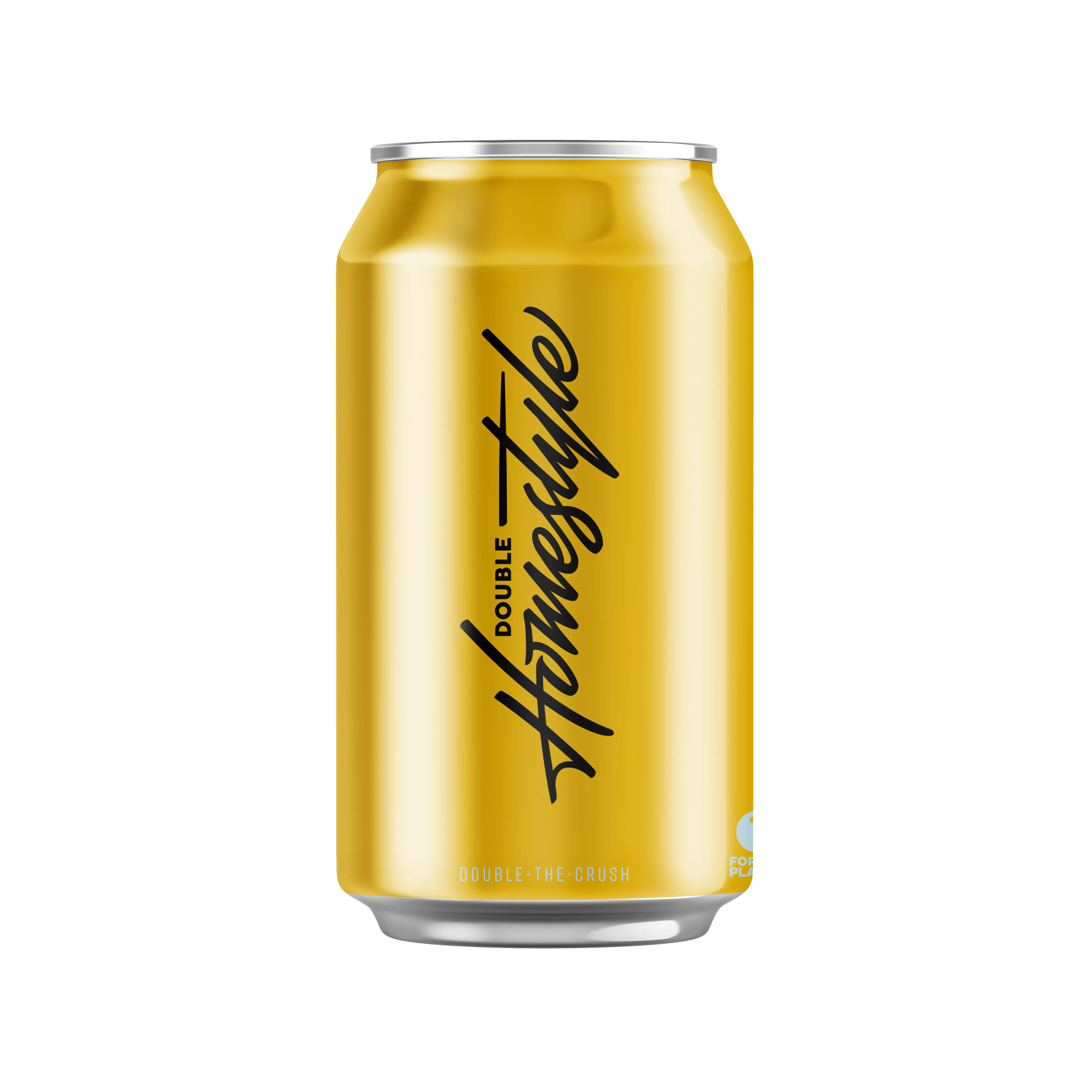 Double Homestyle | Bearded Iris Brewing