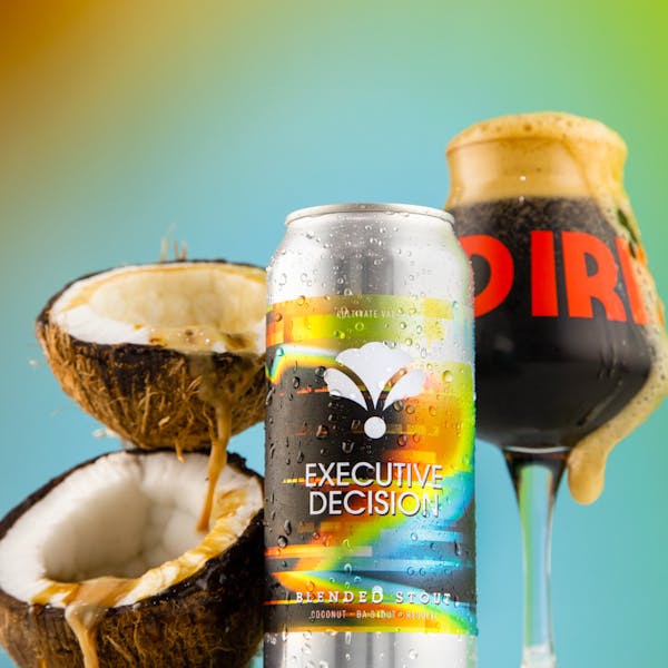 executive decision_ executive decision_
