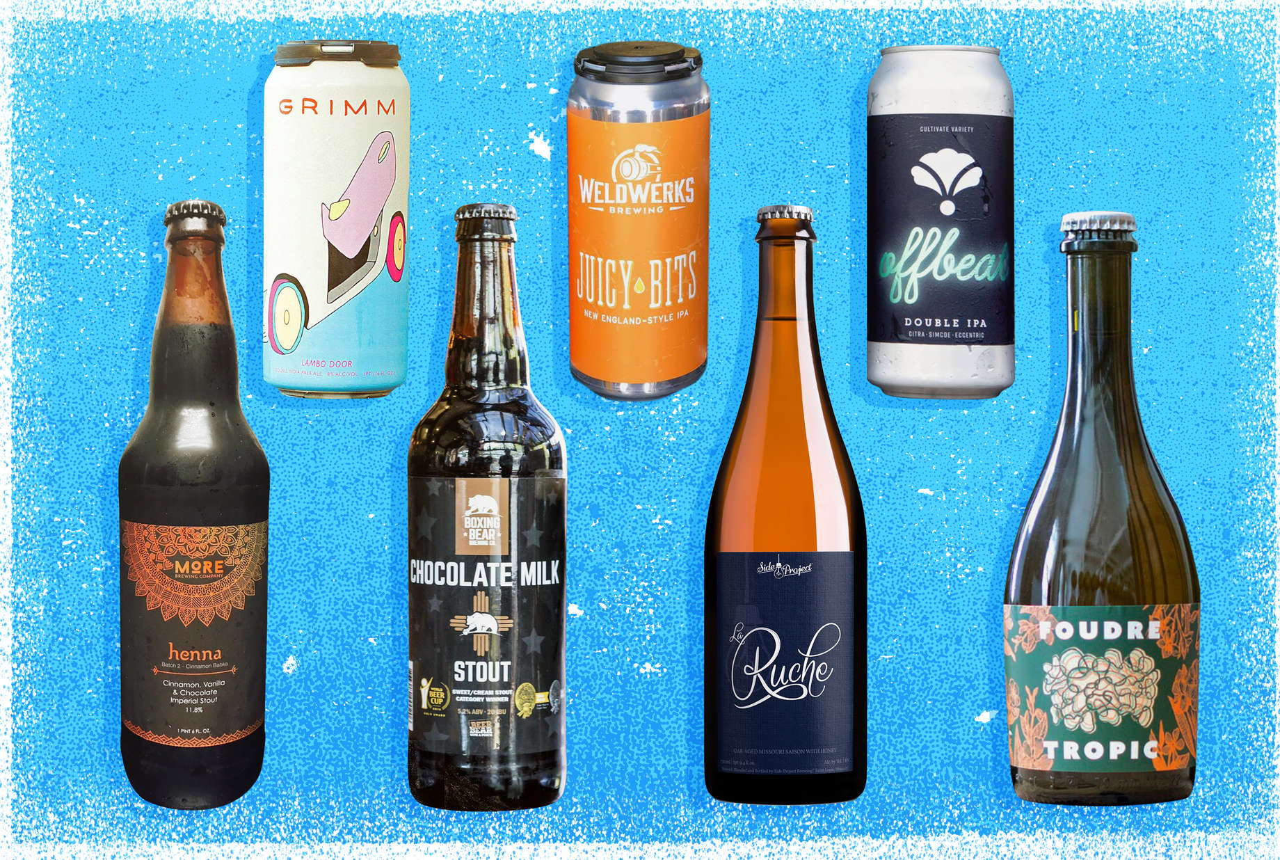 Best Breweries in America