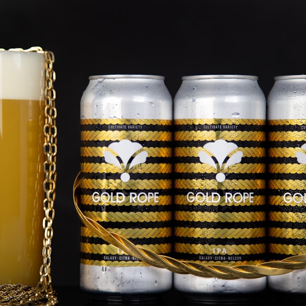 gold rope gold rope