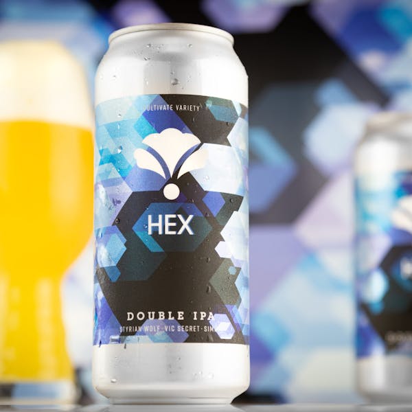hex hex