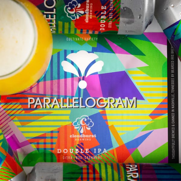 Image or graphic for Parallelogram