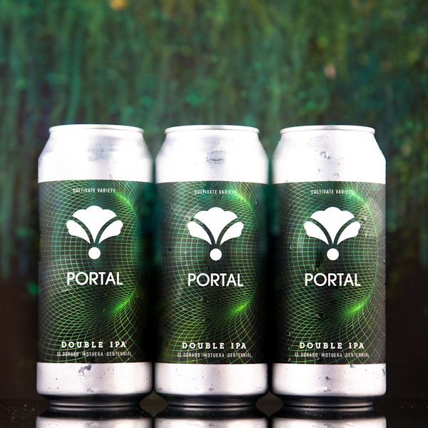 portal portal