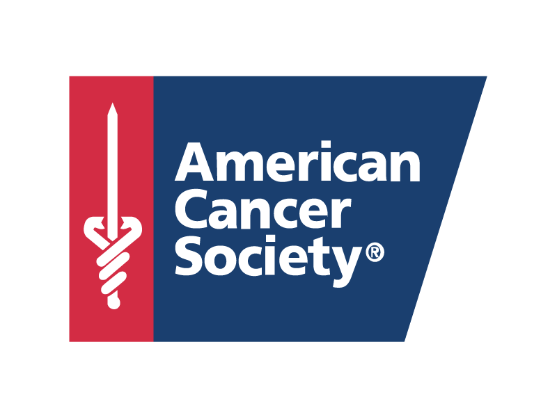 American cancer Society Logo