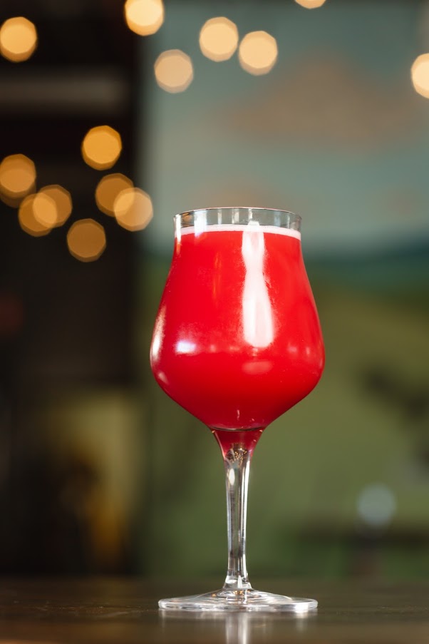 Image or graphic for Jouble Jeuce – Tayberry and Cherry