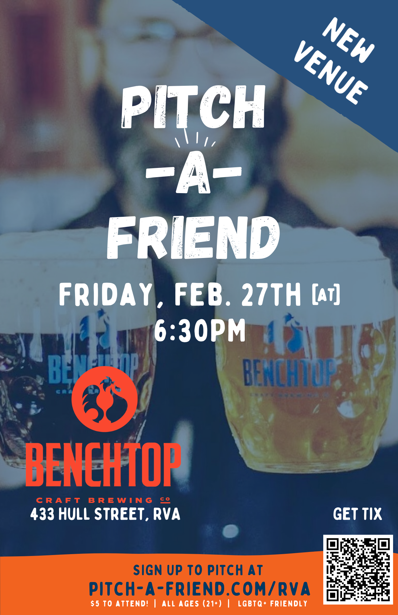 11x17 POSTER (BENCHTOP)