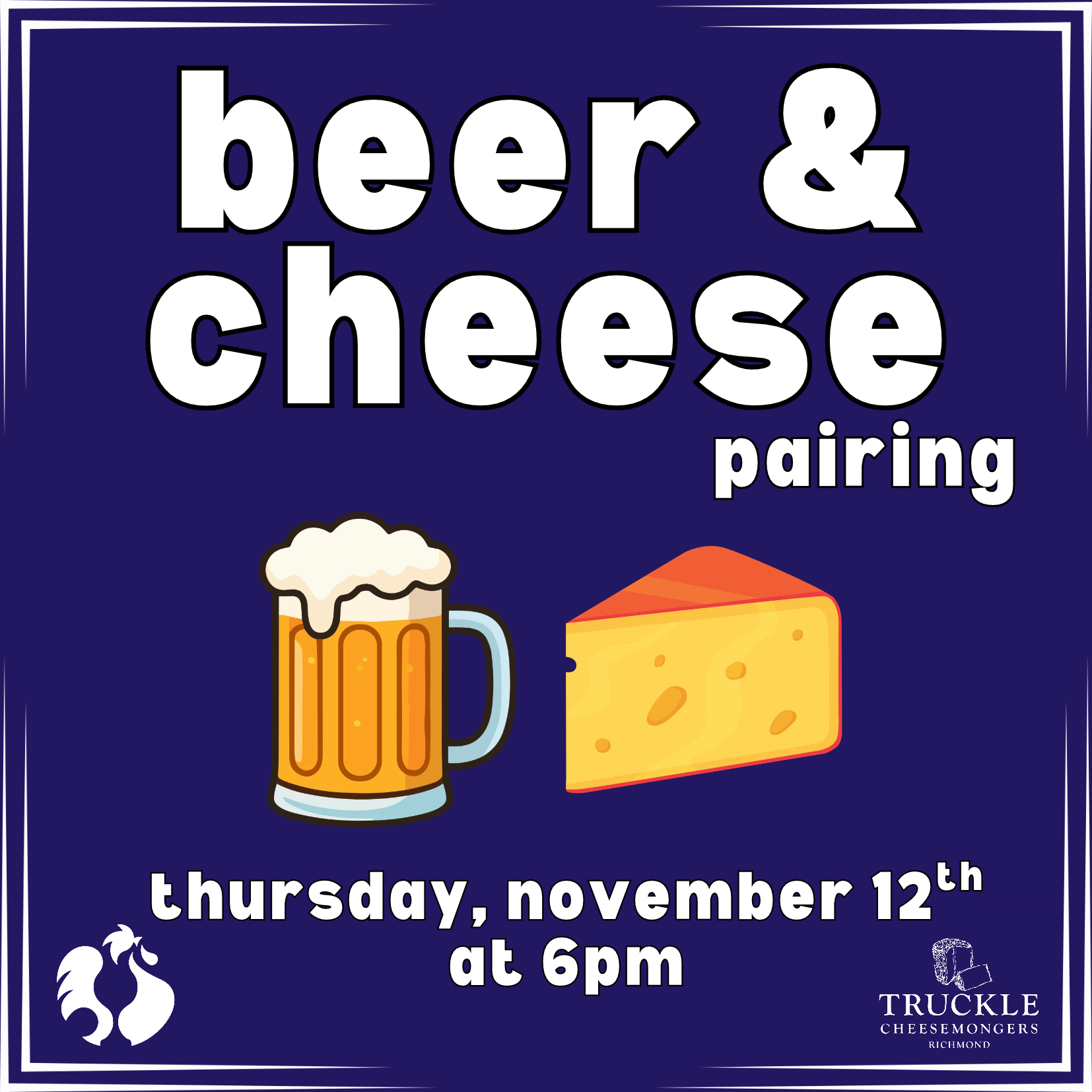 Beer &amp; Cheese Event (11)